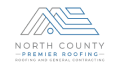 North County Premier Roofing Escondido logo