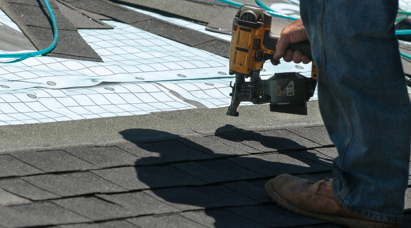 Roofing company Escondido