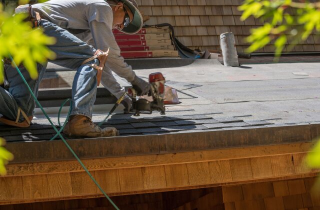 Roof Repair