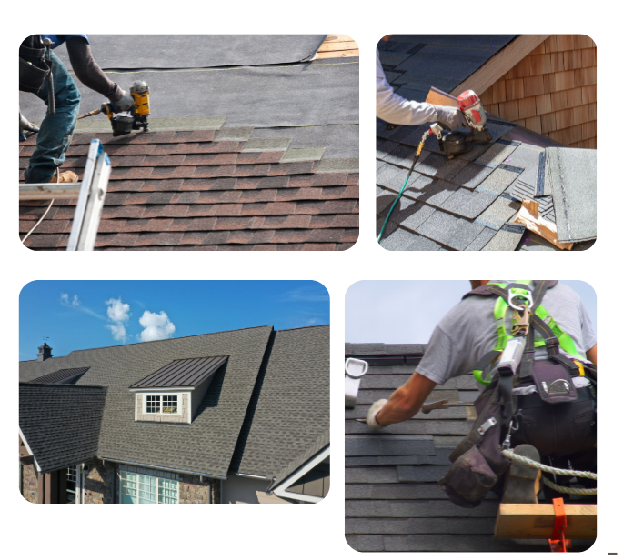 Roofing company Escondido, CA