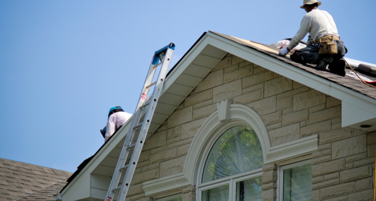 Roof Repair Escondido, CA