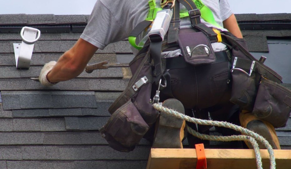 Roofers near me Escondido, CA