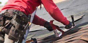 Roof Repair Escondido, CA