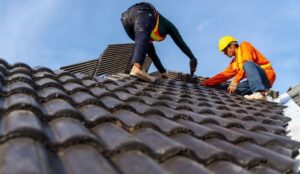 Roofing company Escondido, CA